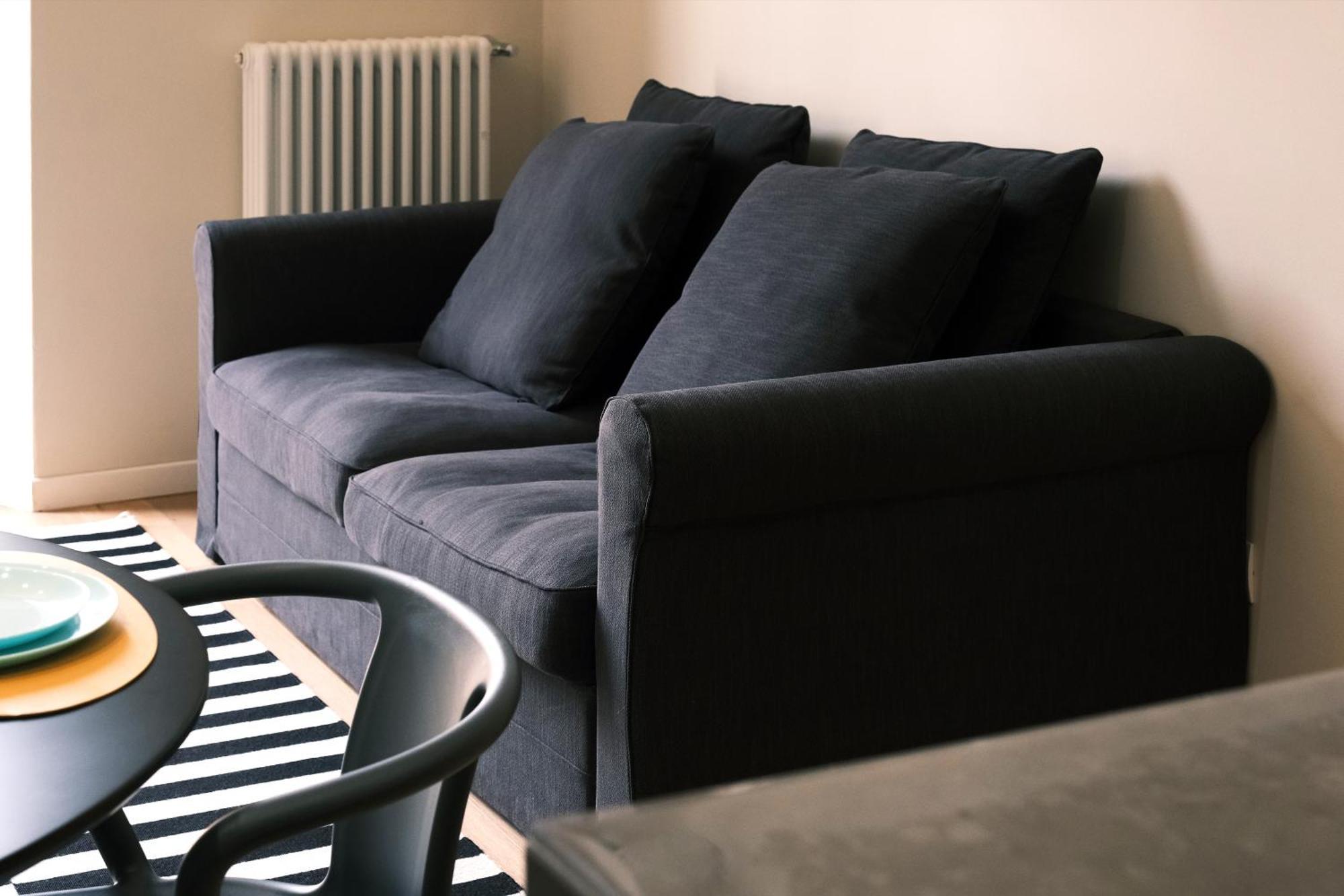 Comecasa Fashion Apartment In Via Mantova Milán Exteriér fotografie