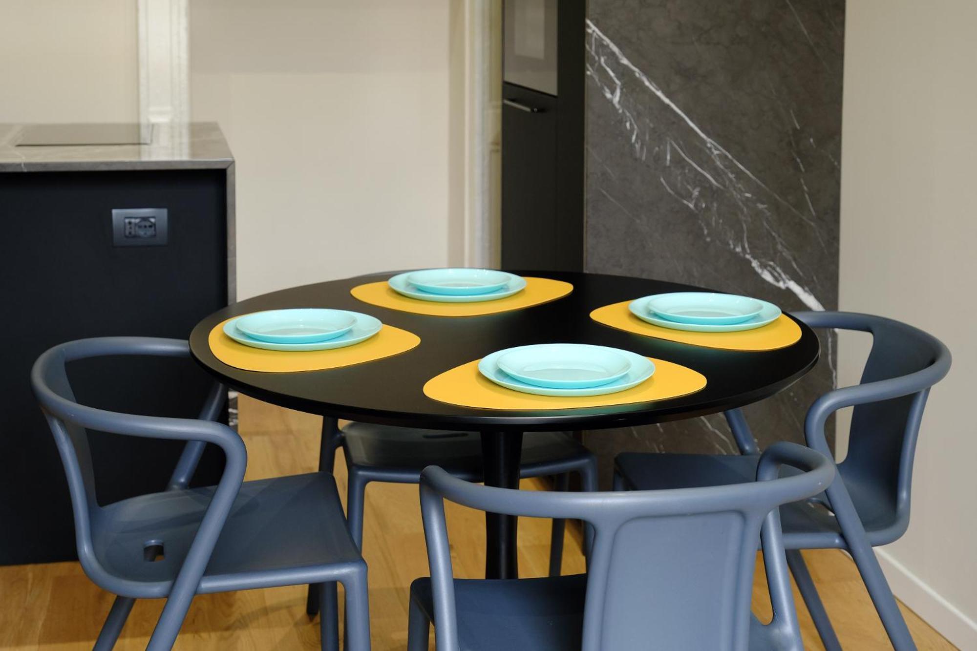 Comecasa Fashion Apartment In Via Mantova Milán Exteriér fotografie