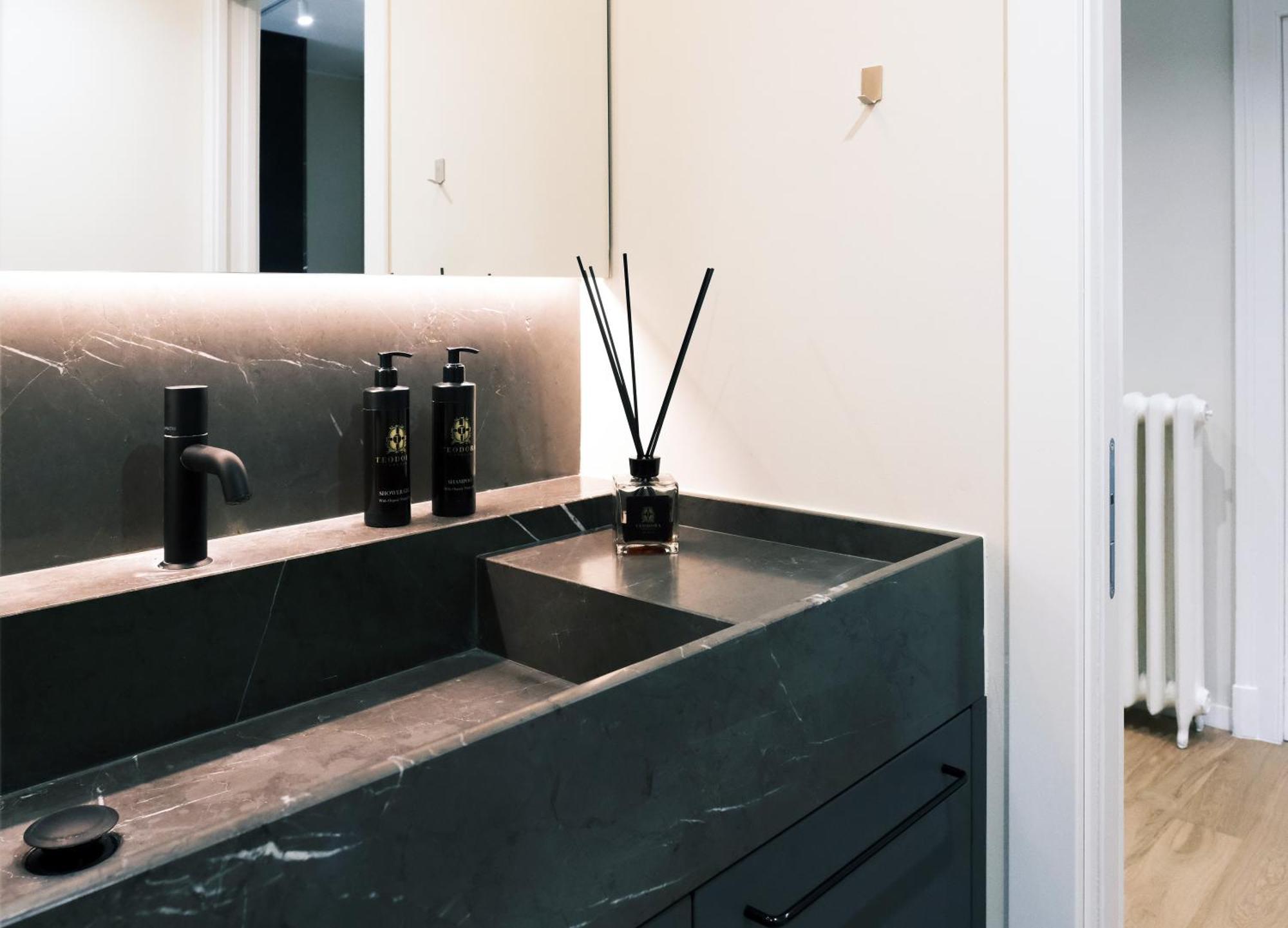 Comecasa Fashion Apartment In Via Mantova Milán Exteriér fotografie